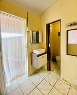 Villa das Estrelas Guesthouse