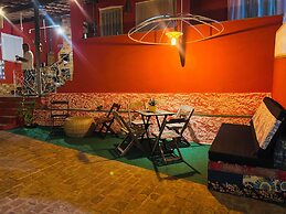 Villa das Estrelas Guesthouse