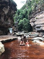 Villa das Estrelas Guesthouse