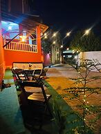 Villa das Estrelas Guesthouse