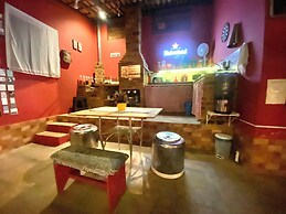 Villa das Estrelas Guesthouse