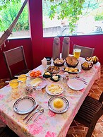 Villa das Estrelas Guesthouse