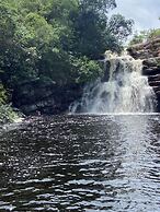 Villa das Estrelas Guesthouse