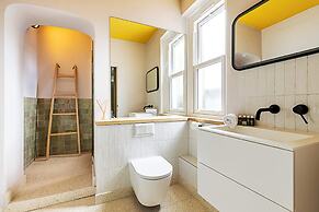 Trendy Southwark Apartment