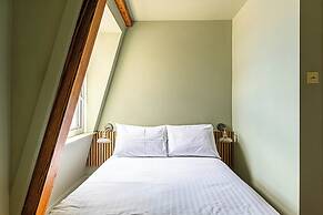 Trendy Southwark Apartment