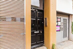 Trendy Southwark Apartment