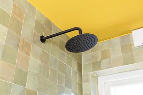 Trendy Southwark Apartment