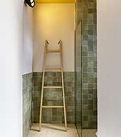 Trendy Southwark Apartment