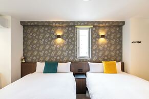 TAPSTAY HOTEL