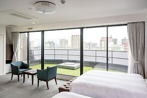 TAPSTAY HOTEL