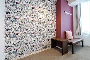 TAPSTAY HOTEL