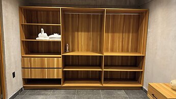 Nabani Condominios T3