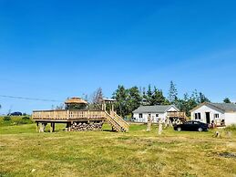 Skyline Terrace Cottages