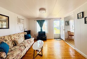 Skyline Terrace Cottages