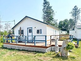Skyline Terrace Cottages
