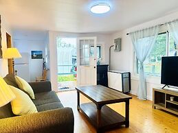 Skyline Terrace Cottages