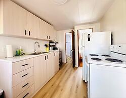 Skyline Terrace Cottages