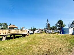 Skyline Terrace Cottages