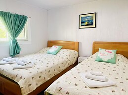 Skyline Terrace Cottages