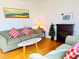 Skyline Terrace Cottages