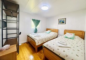 Skyline Terrace Cottages