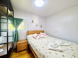 Skyline Terrace Cottages