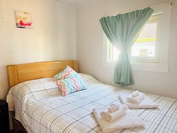 Skyline Terrace Cottages