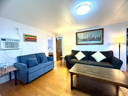 Skyline Terrace Cottages