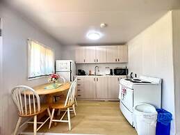 Skyline Terrace Cottages