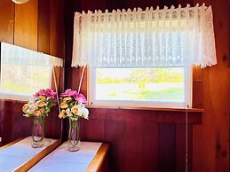 Skyline Terrace Cottages