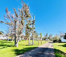 Skyline Terrace Cottages