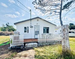Skyline Terrace Cottages