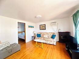 Skyline Terrace Cottages