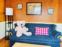 Skyline Terrace Cottages