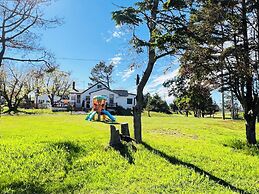 Skyline Terrace Cottages