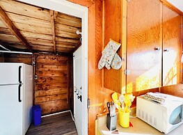 Skyline Terrace Cottages