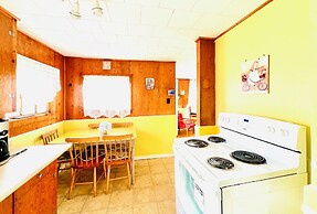 Skyline Terrace Cottages