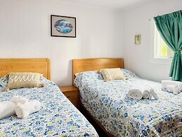 Skyline Terrace Cottages