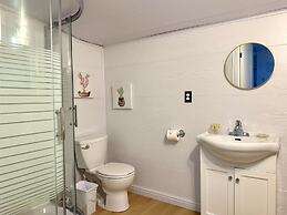 Skyline Terrace Cottages