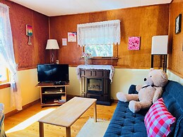 Skyline Terrace Cottages