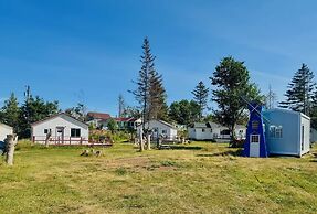 Skyline Terrace Cottages