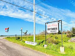 Skyline Terrace Cottages
