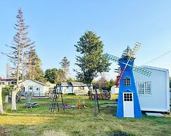 Skyline Terrace Cottages