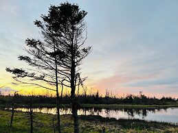 Skyline Terrace Cottages