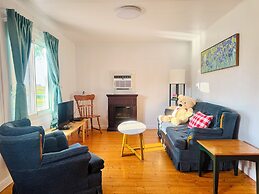 Skyline Terrace Cottages