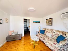 Skyline Terrace Cottages