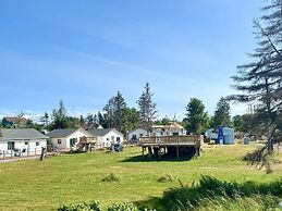 Skyline Terrace Cottages