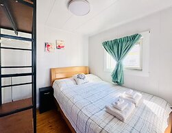 Skyline Terrace Cottages