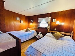 Skyline Terrace Cottages