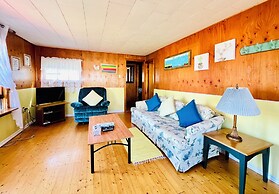 Skyline Terrace Cottages